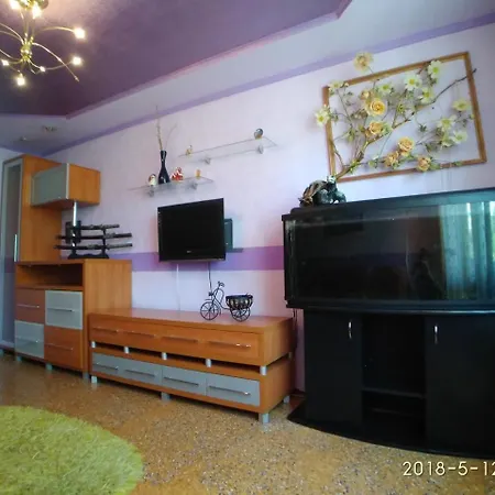 Daire Nezavisimosti 46б