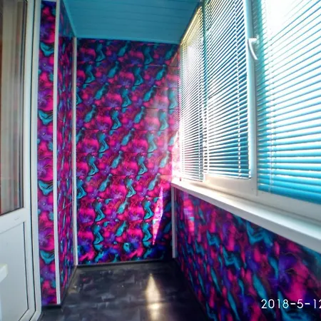 Nezavisimosti 46б Daire *