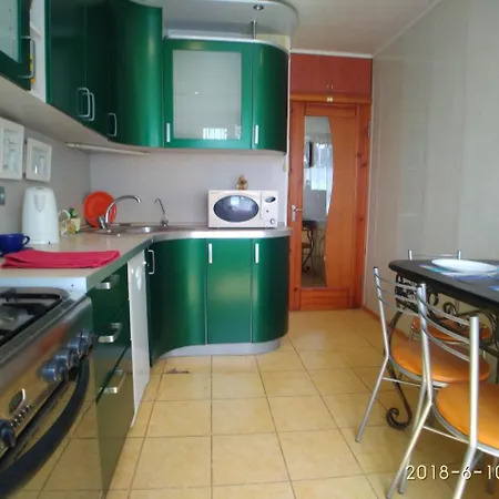 Nezavisimosti 46б Minsk
