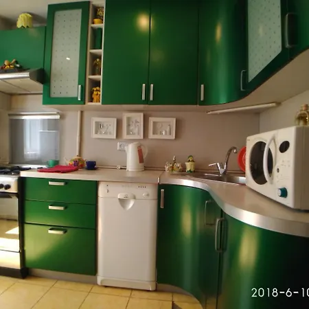 Nezavisimosti 46б * Minsk