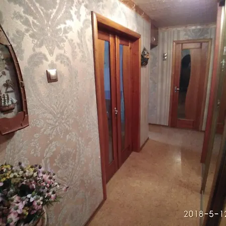 Nezavisimosti 46б Daire