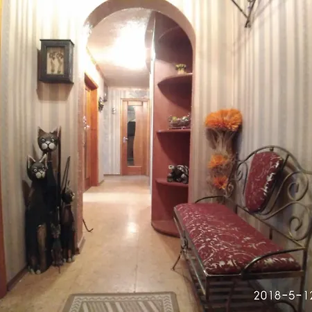 Nezavisimosti 46б * Minsk
