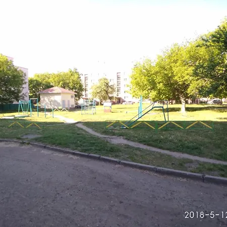 Nezavisimosti 46б * Minsk